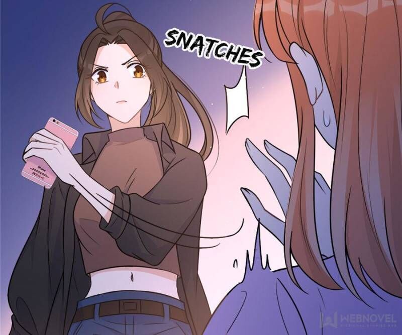 Hey Boss, I Am Your New chapter 56 - page 9
