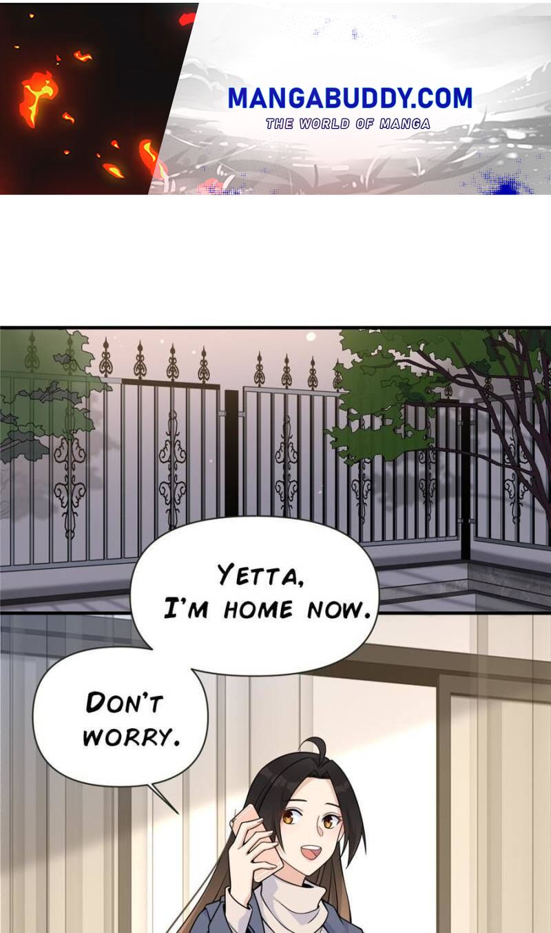 Hey Boss, I Am Your New chapter 105 - page 1