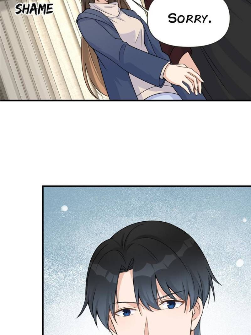 Hey Boss, I Am Your New chapter 105 - page 10
