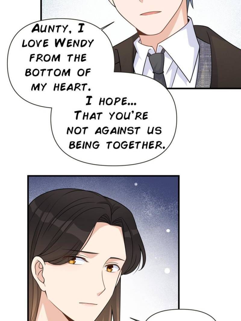 Hey Boss, I Am Your New chapter 105 - page 11