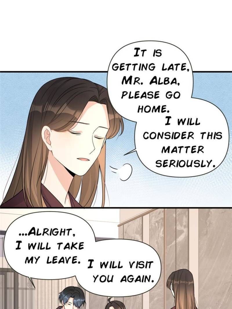 Hey Boss, I Am Your New chapter 105 - page 13