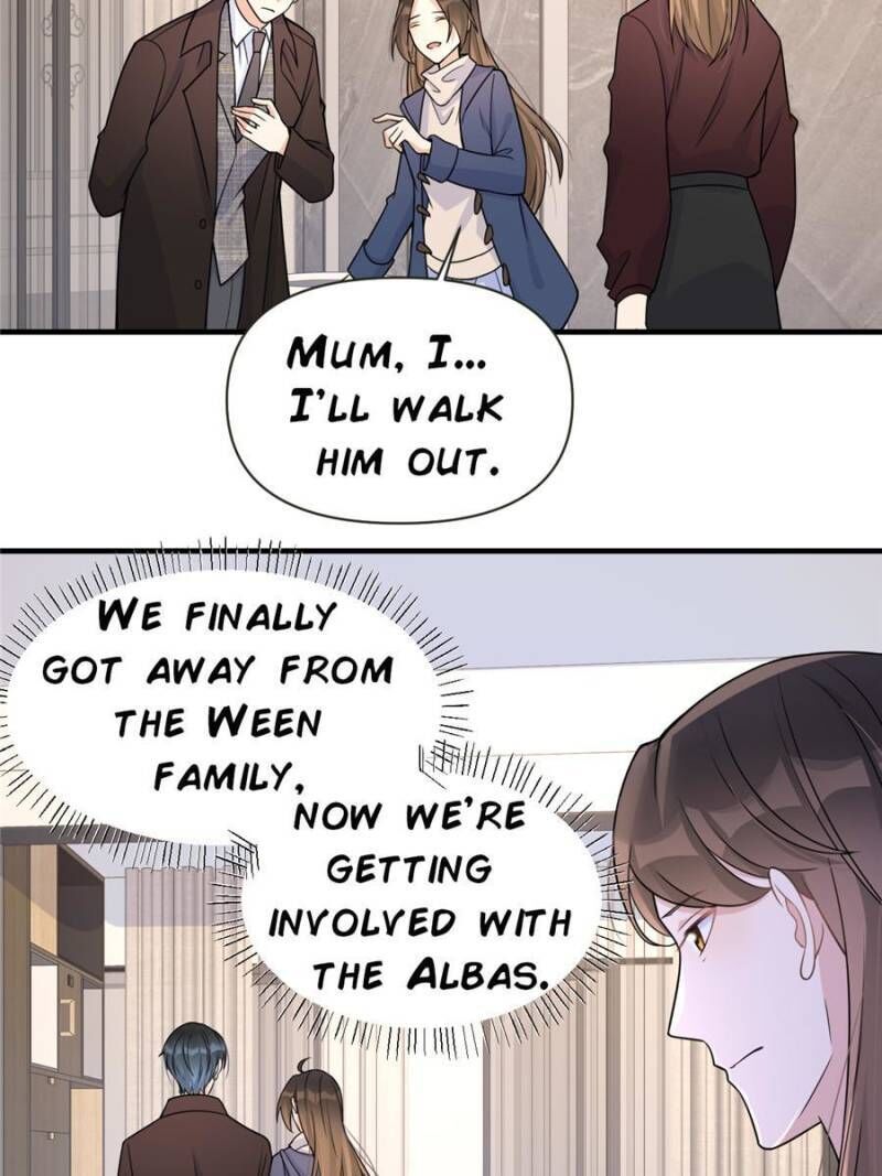 Hey Boss, I Am Your New chapter 105 - page 14