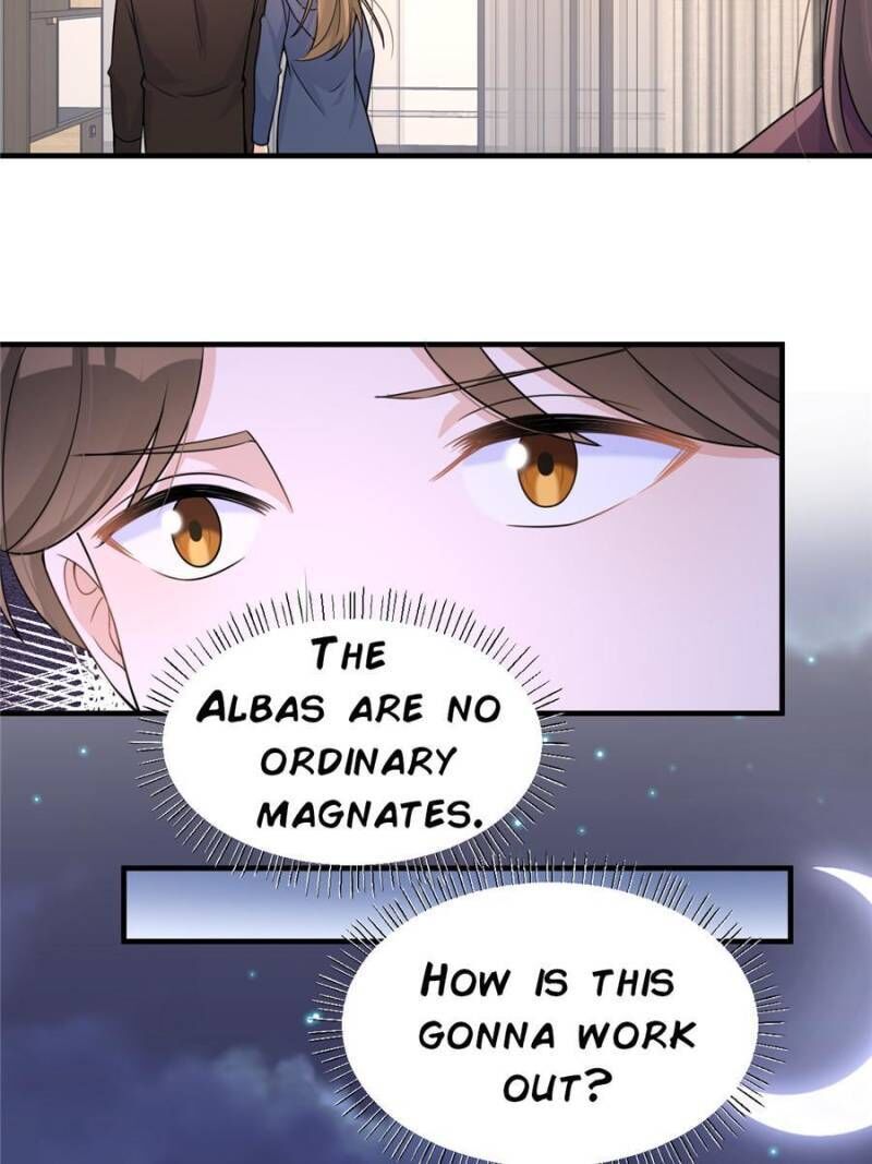 Hey Boss, I Am Your New chapter 105 - page 15