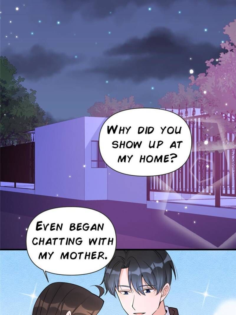 Hey Boss, I Am Your New chapter 105 - page 17