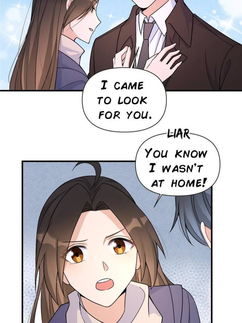 Hey Boss, I Am Your New chapter 105 - page 18