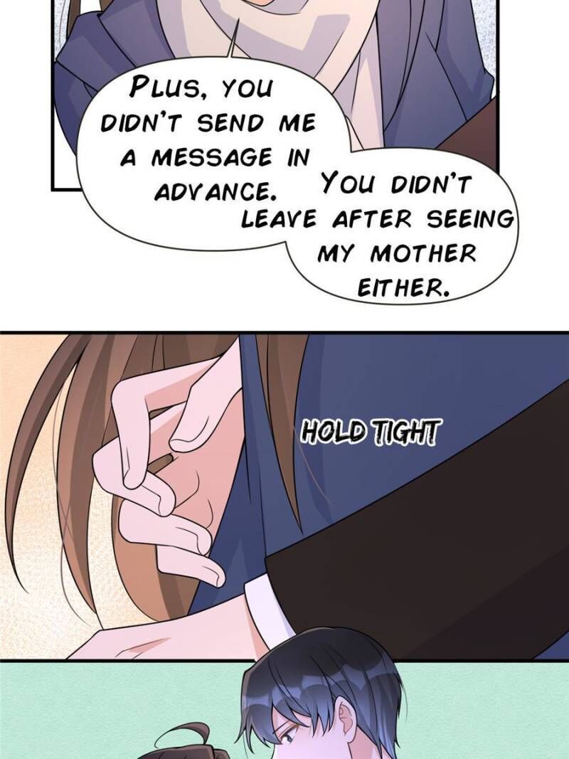 Hey Boss, I Am Your New chapter 105 - page 19