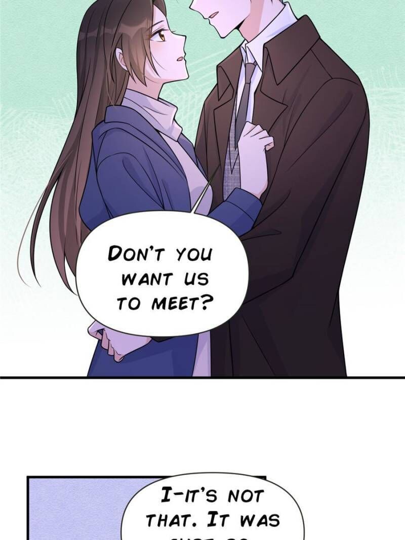 Hey Boss, I Am Your New chapter 105 - page 20