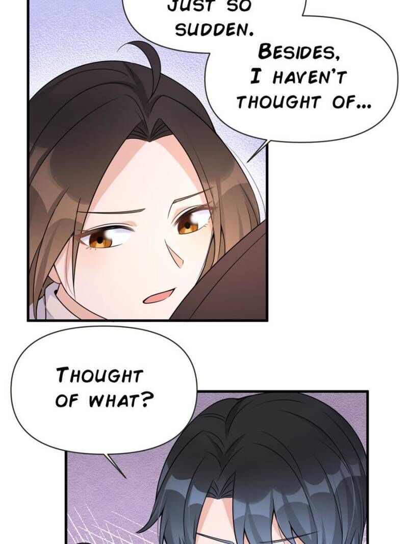 Hey Boss, I Am Your New chapter 105 - page 21