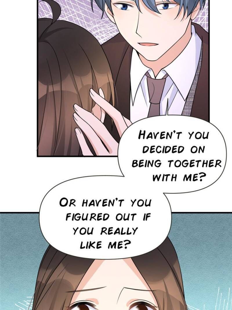 Hey Boss, I Am Your New chapter 105 - page 22