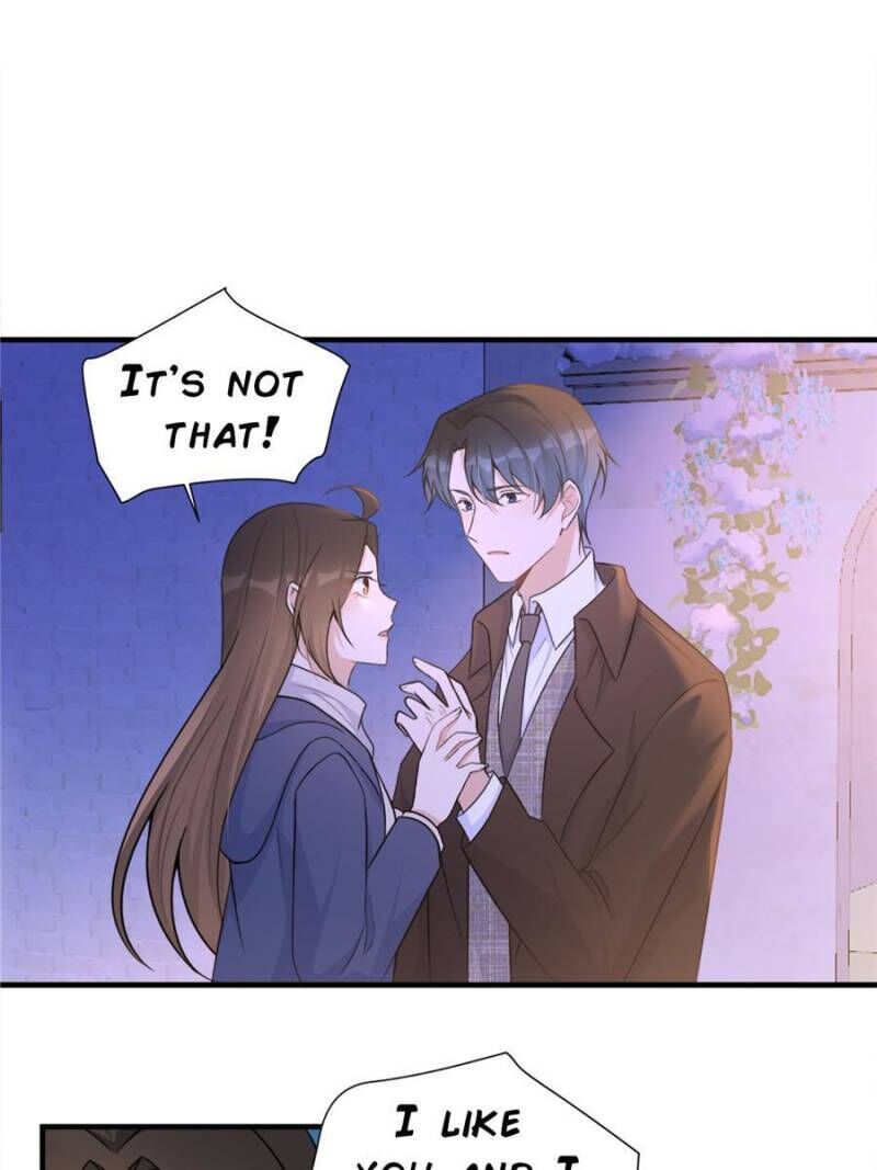 Hey Boss, I Am Your New chapter 105 - page 25