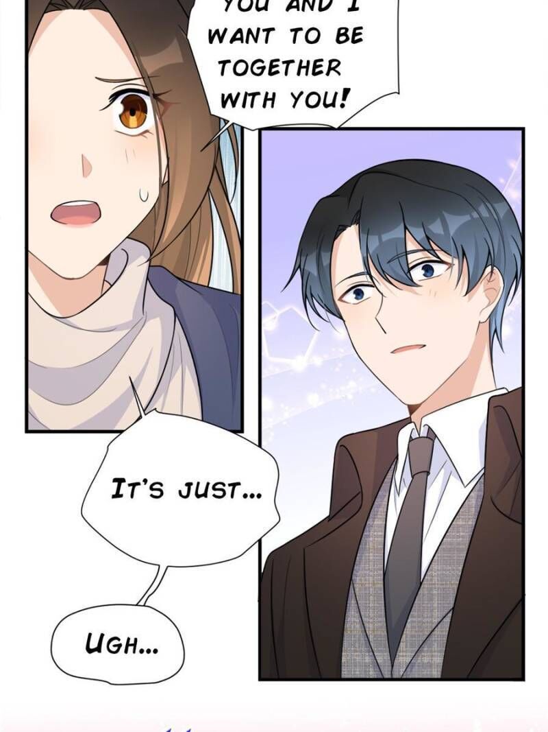 Hey Boss, I Am Your New chapter 105 - page 26