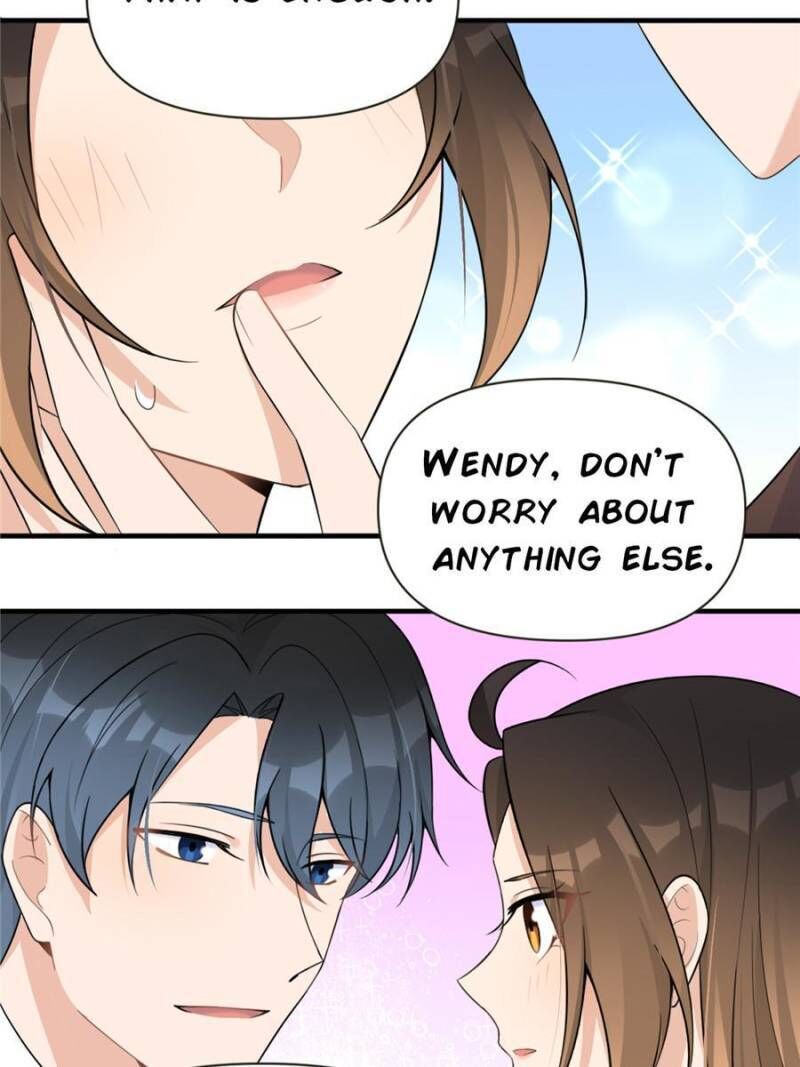 Hey Boss, I Am Your New chapter 105 - page 28