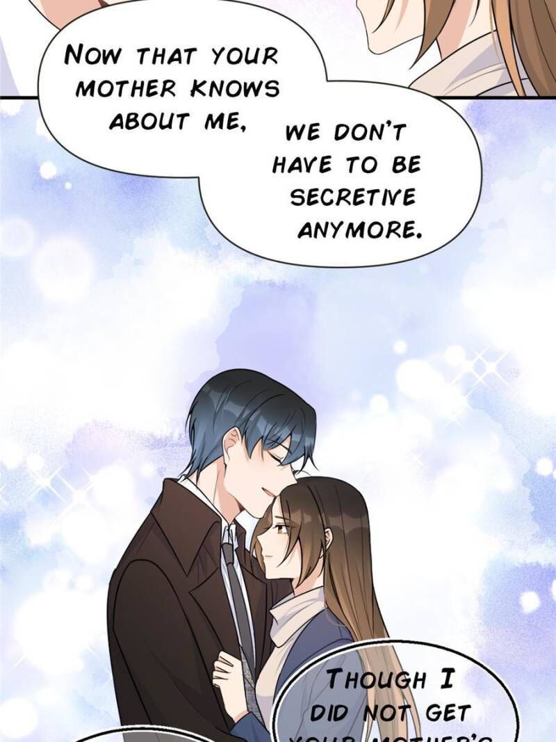 Hey Boss, I Am Your New chapter 105 - page 29