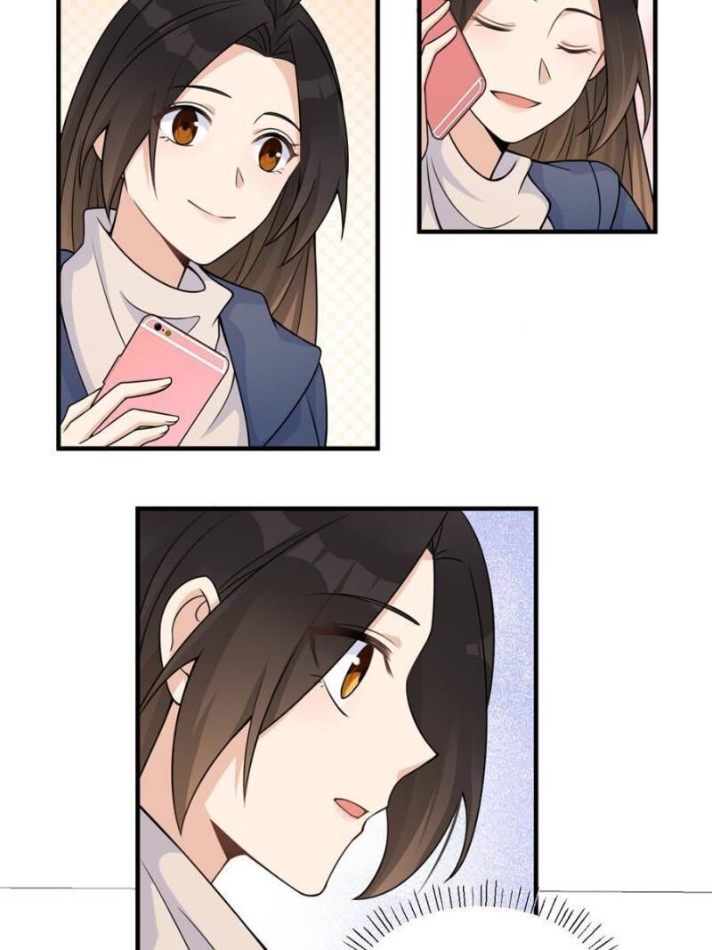 Hey Boss, I Am Your New chapter 105 - page 3