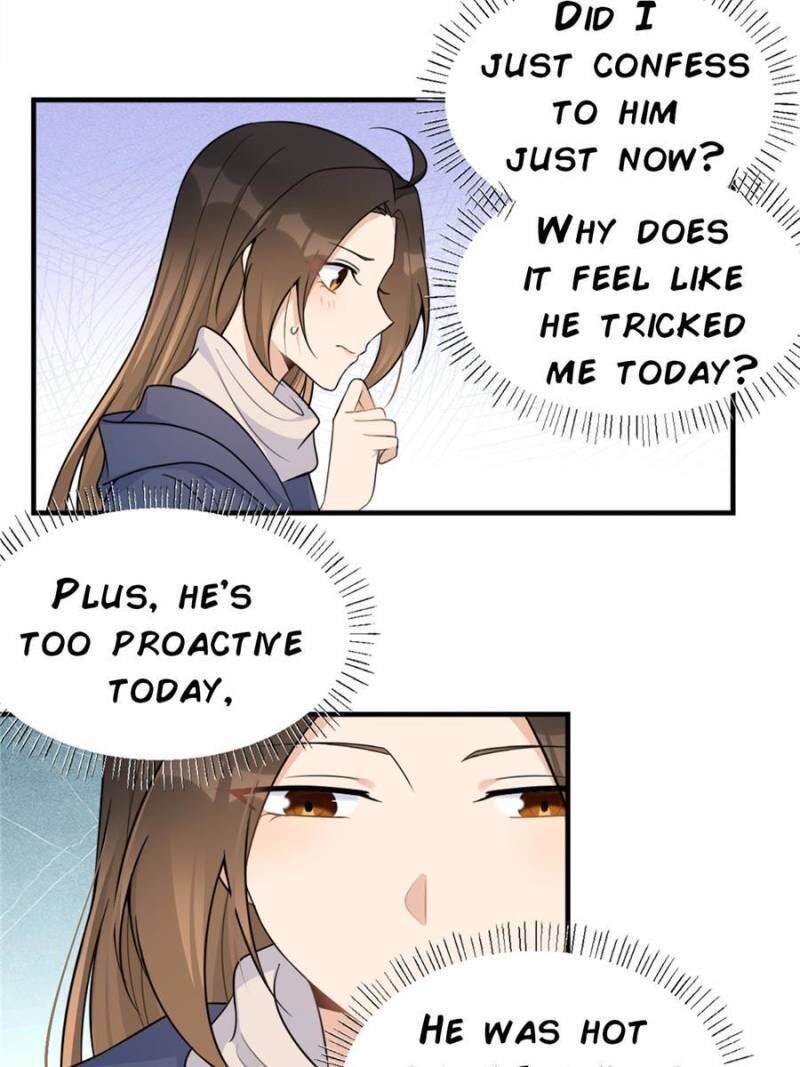 Hey Boss, I Am Your New chapter 105 - page 32
