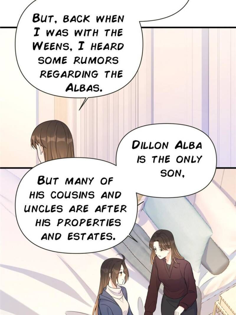 Hey Boss, I Am Your New chapter 105 - page 34
