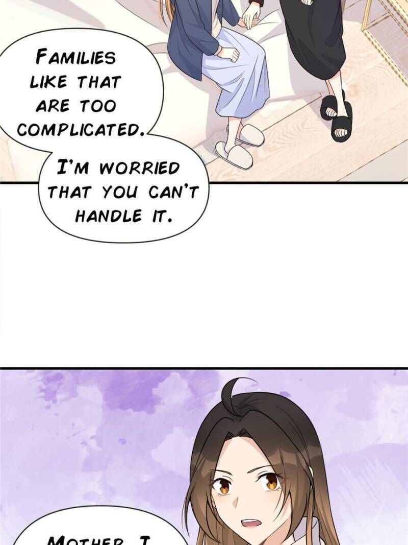 Hey Boss, I Am Your New chapter 105 - page 35