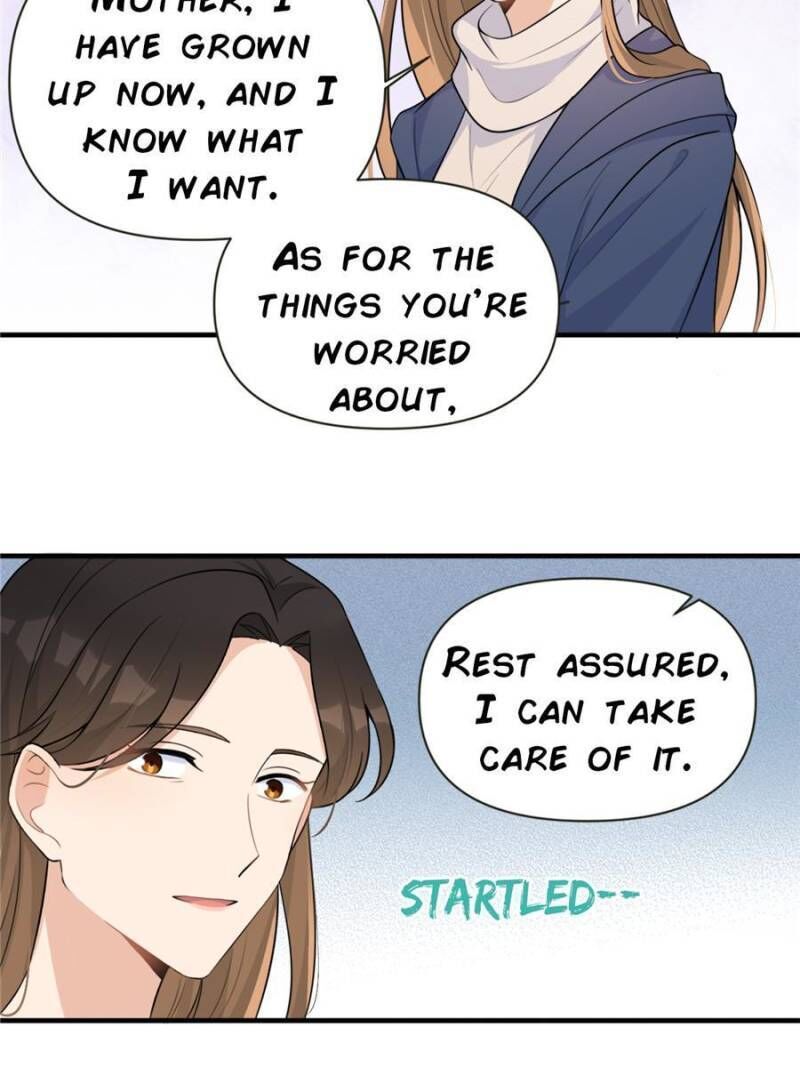 Hey Boss, I Am Your New chapter 105 - page 36