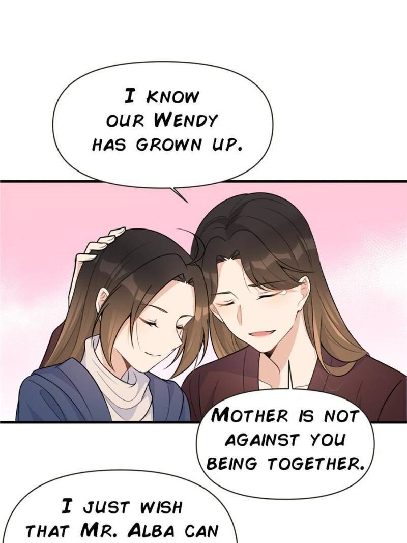 Hey Boss, I Am Your New chapter 105 - page 38