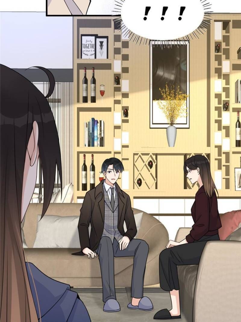 Hey Boss, I Am Your New chapter 105 - page 4