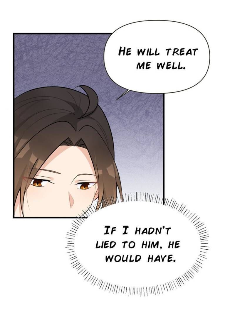 Hey Boss, I Am Your New chapter 105 - page 40