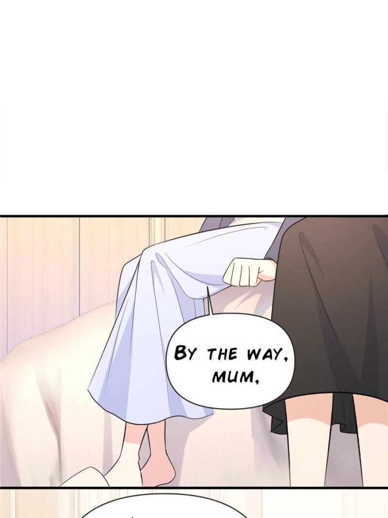 Hey Boss, I Am Your New chapter 105 - page 41