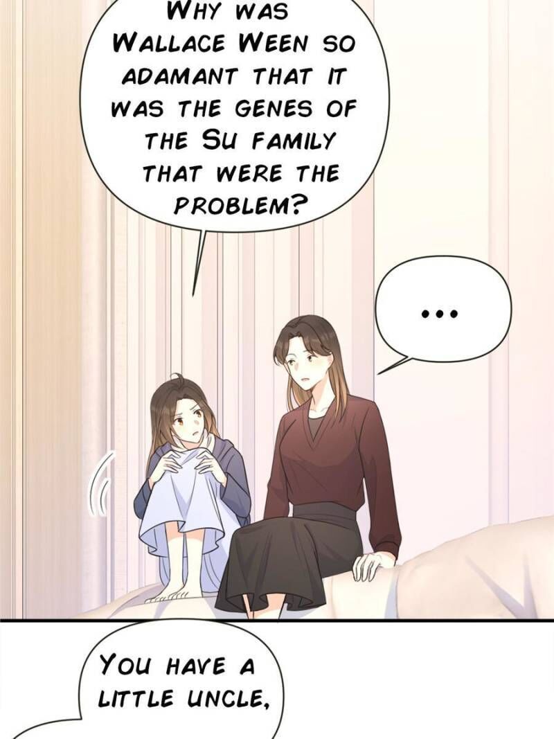 Hey Boss, I Am Your New chapter 105 - page 42