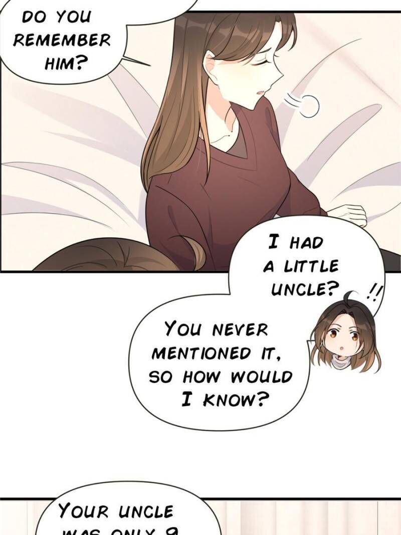 Hey Boss, I Am Your New chapter 105 - page 43