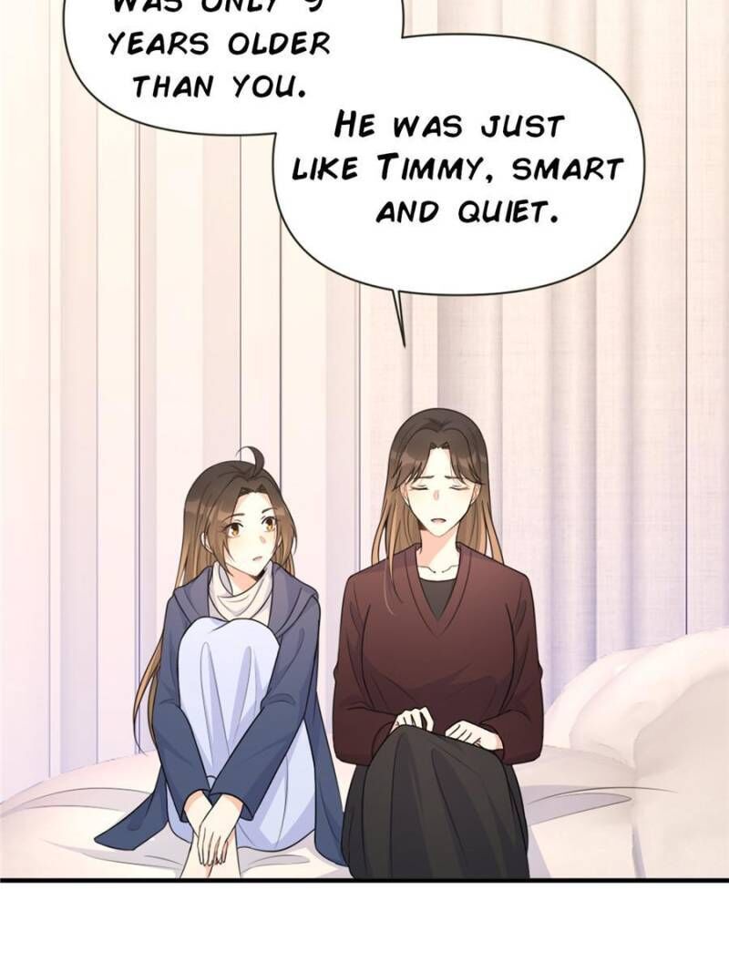 Hey Boss, I Am Your New chapter 105 - page 44