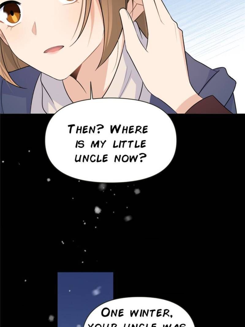 Hey Boss, I Am Your New chapter 105 - page 46