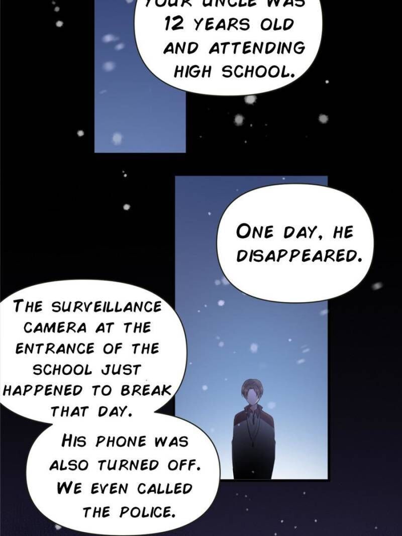 Hey Boss, I Am Your New chapter 105 - page 47