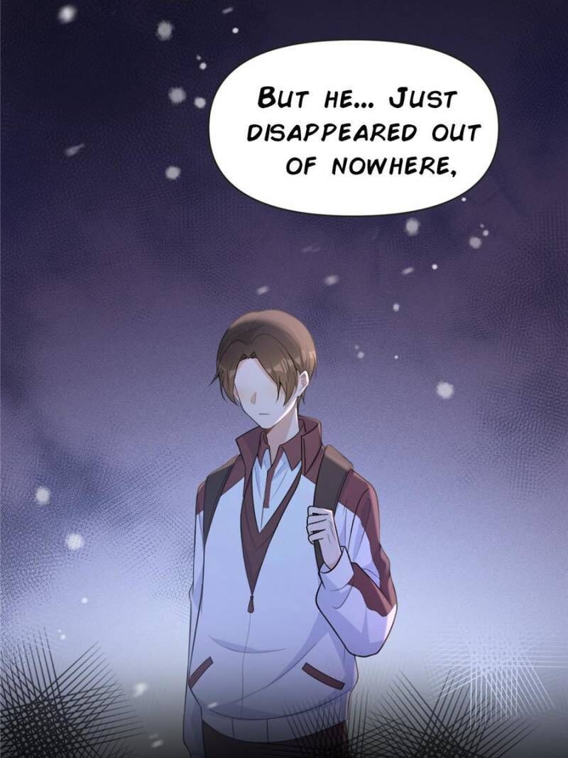 Hey Boss, I Am Your New chapter 105 - page 48
