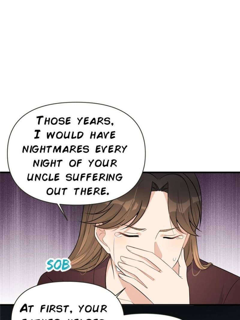 Hey Boss, I Am Your New chapter 105 - page 50