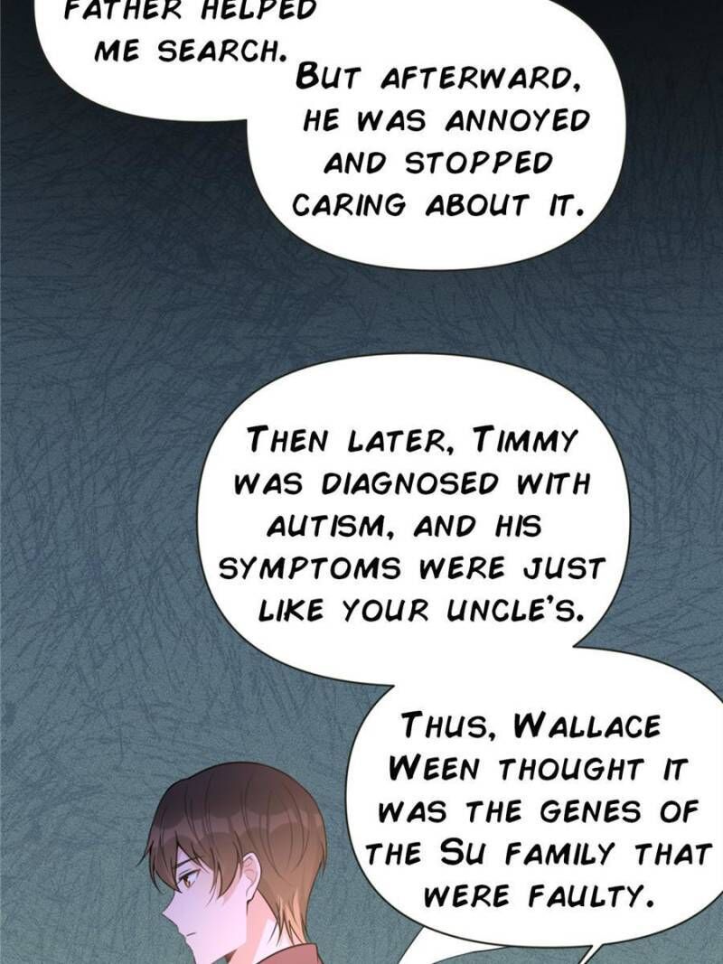 Hey Boss, I Am Your New chapter 105 - page 51