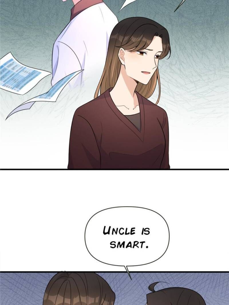 Hey Boss, I Am Your New chapter 105 - page 52