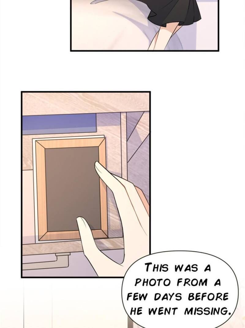 Hey Boss, I Am Your New chapter 105 - page 55
