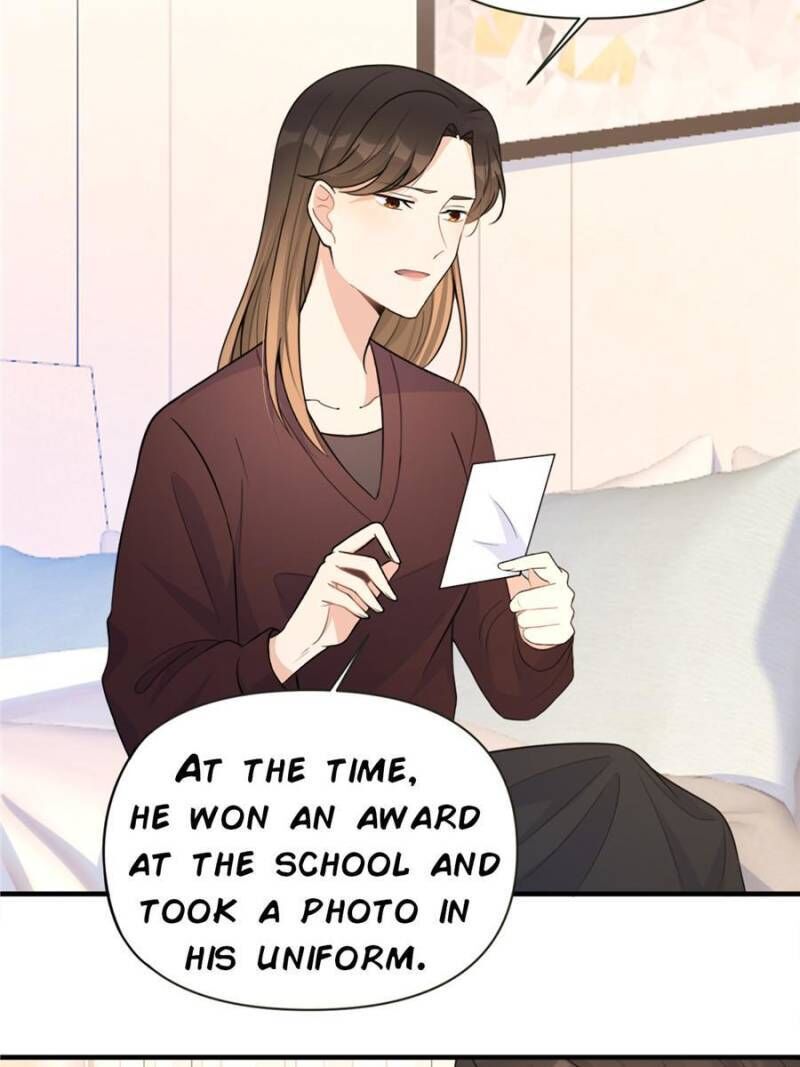Hey Boss, I Am Your New chapter 105 - page 56