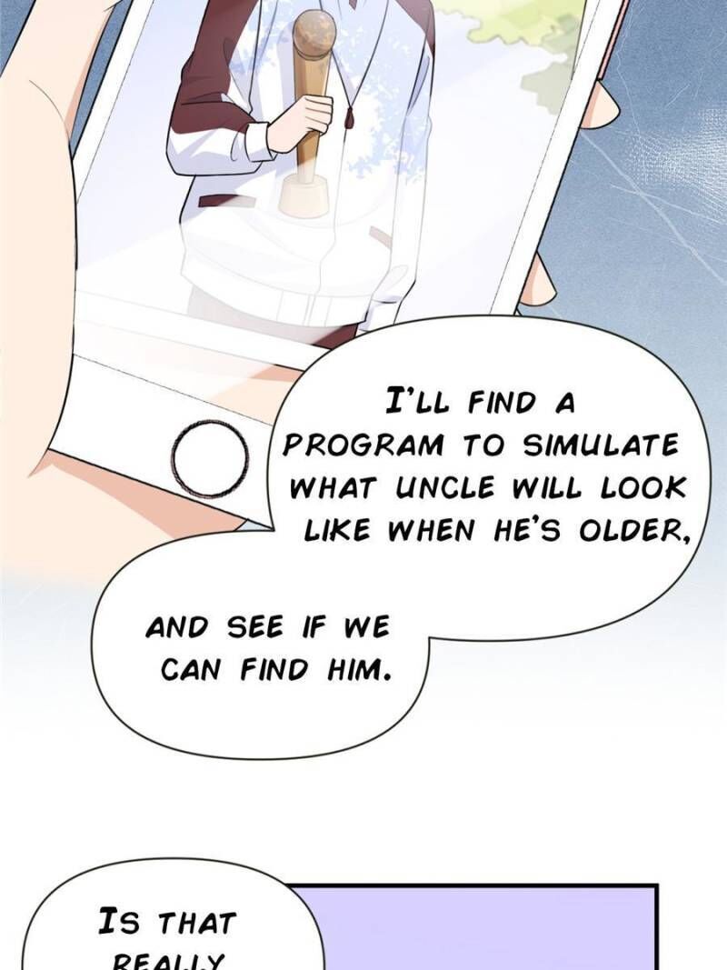 Hey Boss, I Am Your New chapter 105 - page 58