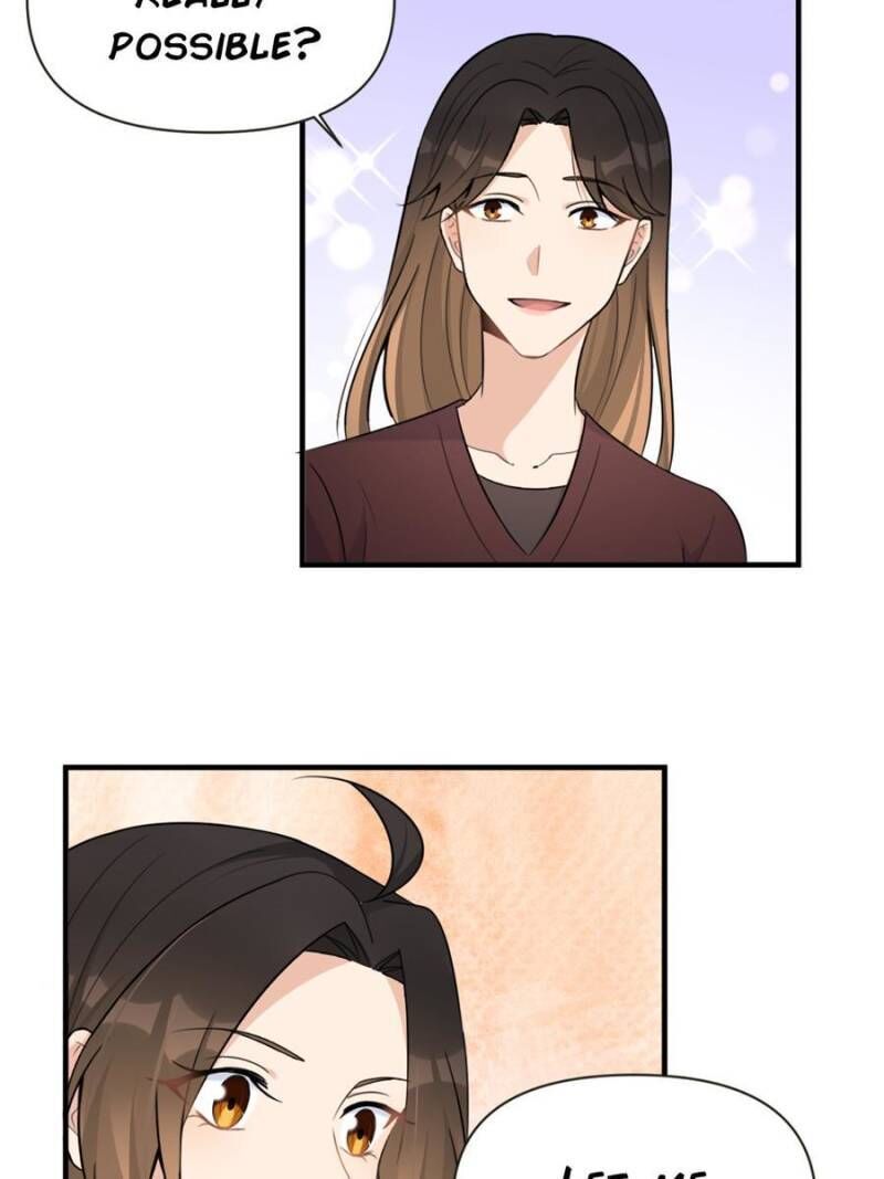 Hey Boss, I Am Your New chapter 105 - page 59