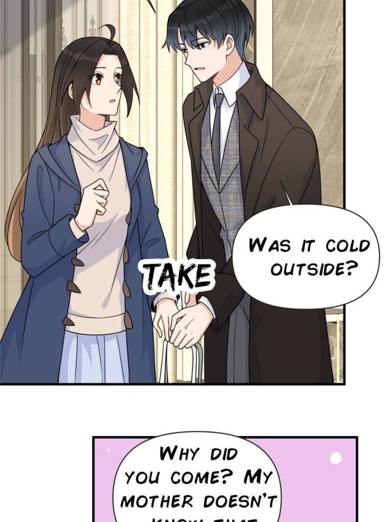 Hey Boss, I Am Your New chapter 105 - page 6