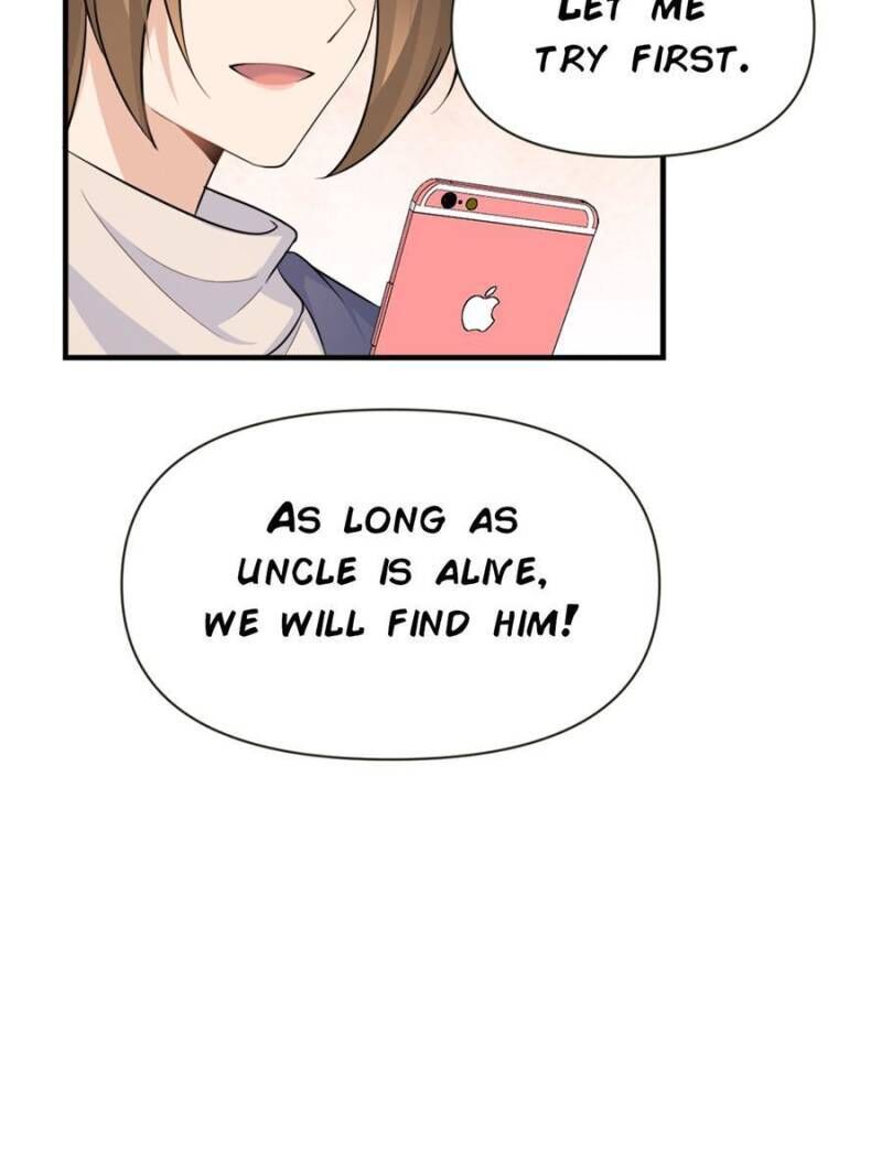 Hey Boss, I Am Your New chapter 105 - page 60