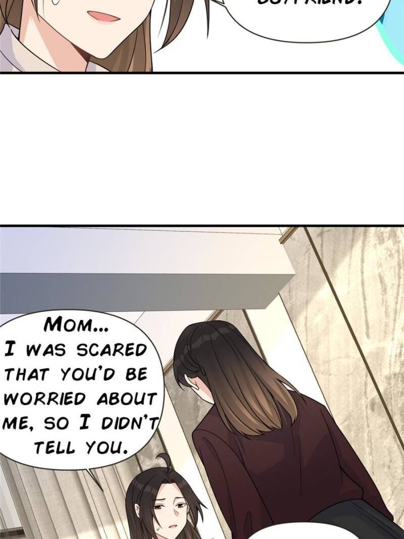 Hey Boss, I Am Your New chapter 105 - page 9