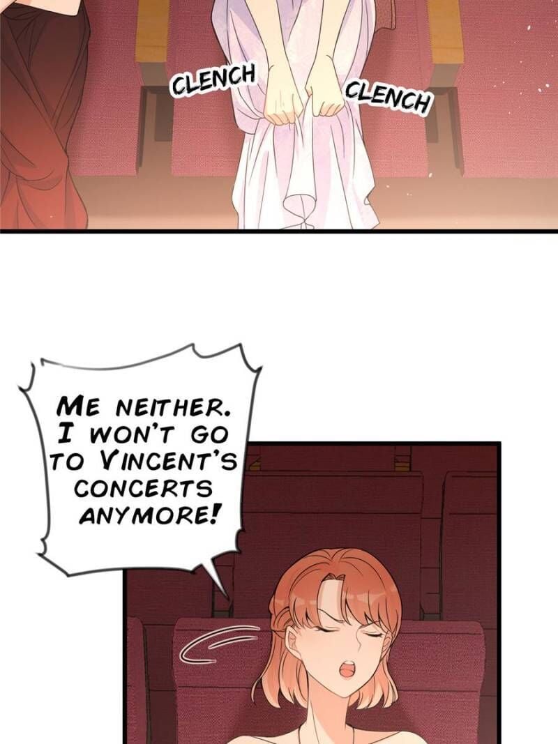 Hey Boss, I Am Your New chapter 24 - page 10