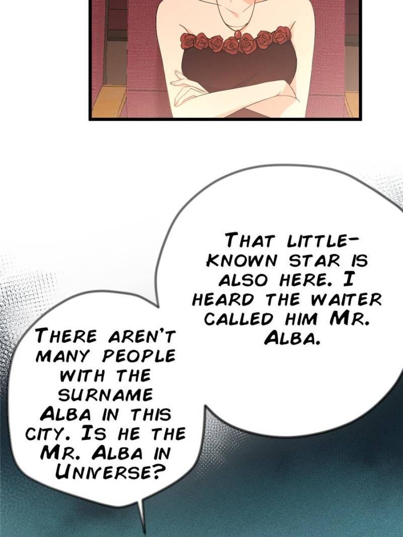 Hey Boss, I Am Your New chapter 24 - page 11