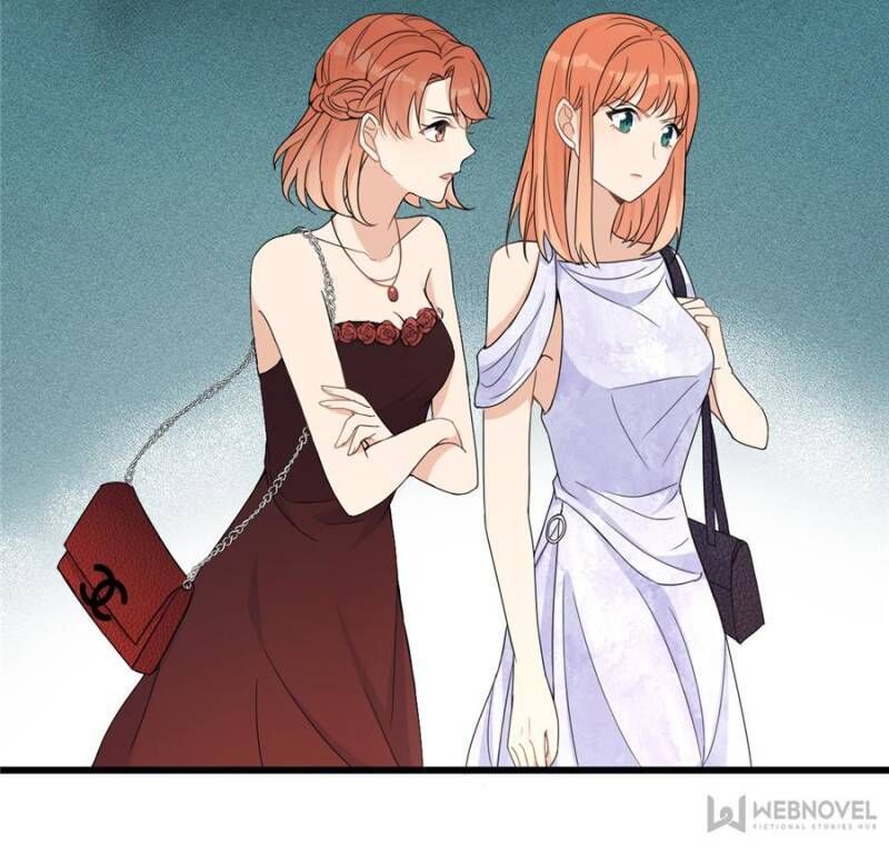 Hey Boss, I Am Your New chapter 24 - page 12