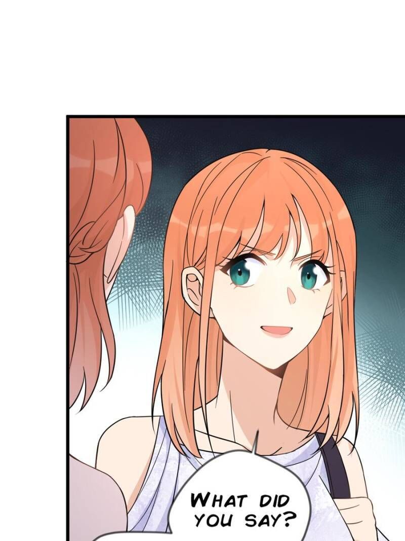 Hey Boss, I Am Your New chapter 24 - page 13
