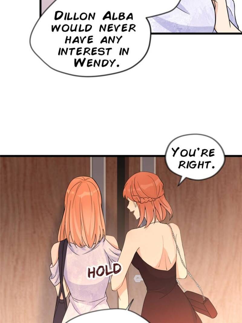 Hey Boss, I Am Your New chapter 24 - page 14