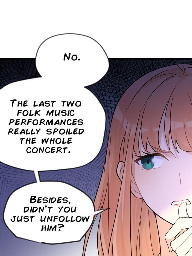 Hey Boss, I Am Your New chapter 24 - page 16
