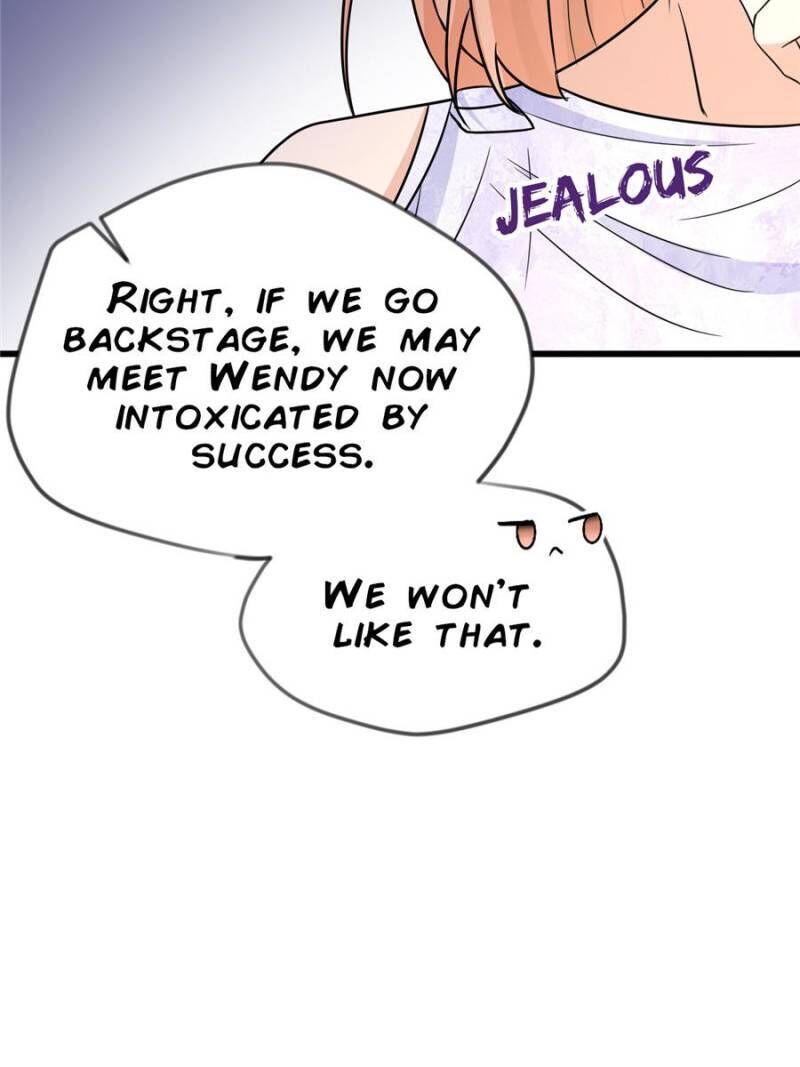 Hey Boss, I Am Your New chapter 24 - page 17