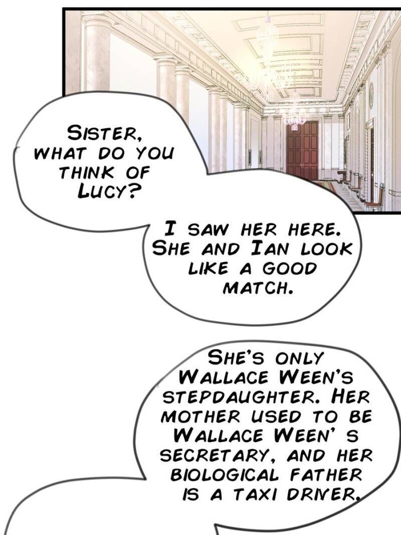 Hey Boss, I Am Your New chapter 24 - page 19